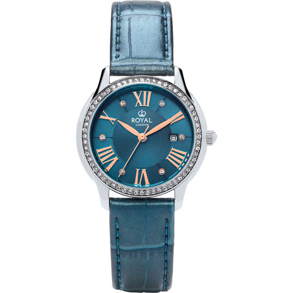 Часы Royal London Fashion 21379-09